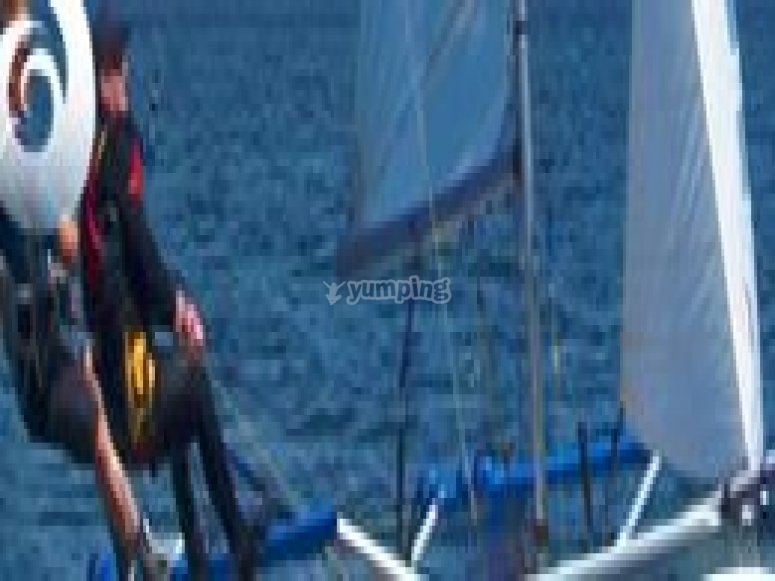 West Wales Wind Surf and Sail, prices and bookings 2024